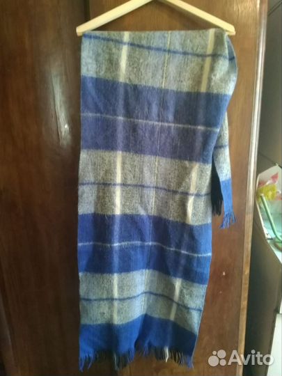 Шарф новый, 170*65