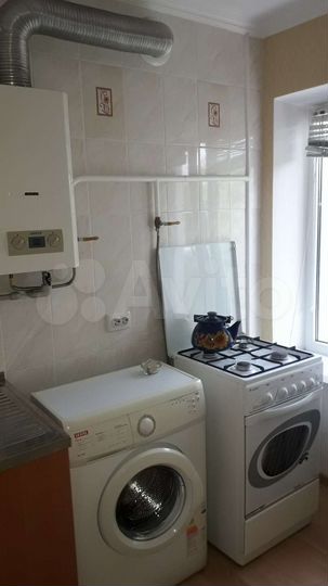 2-к. квартира, 43 м², 3/5 эт.