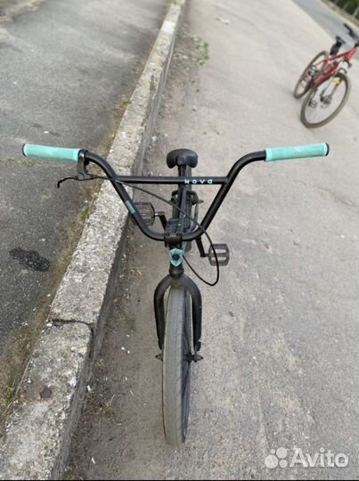 Трюковой велосипед bmx