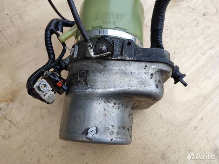 Насос Эгур TRW На Опель Астра Н Зафира Б