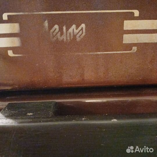 Электроплита с духовкой мечта 15