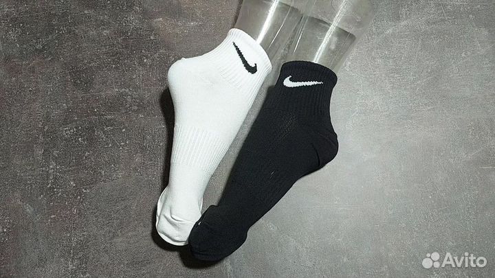 Носки Nike everyday мужские