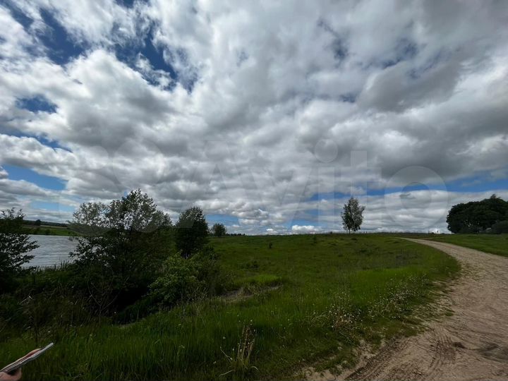 Участок 12 га (СНТ, ДНП)