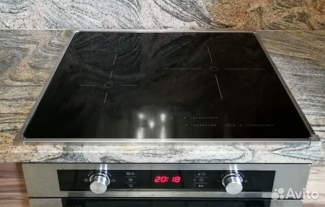 Рамка для варочной поверхности Electrolux всех др