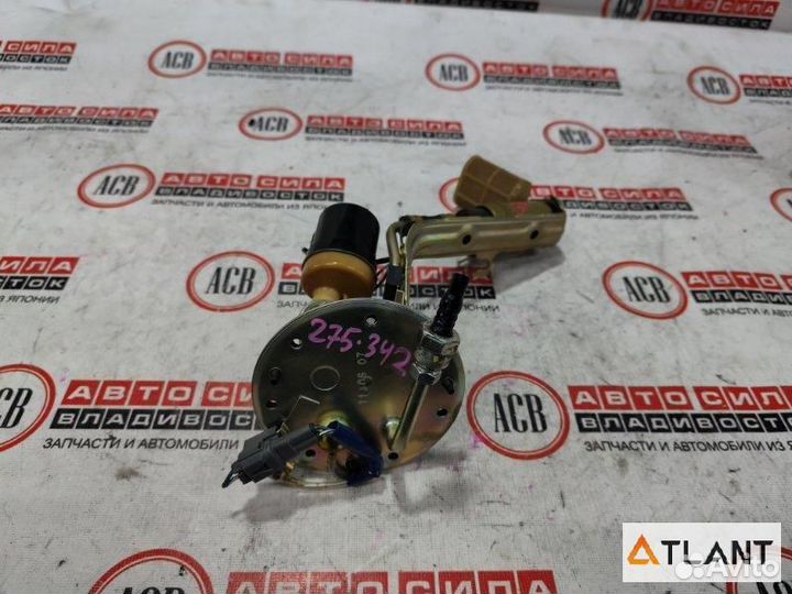 Бензонасос toyota mark II