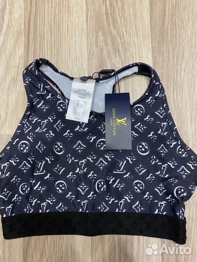 Топ louis vuitton