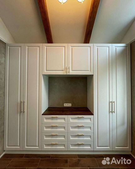 Шкаф от производителя