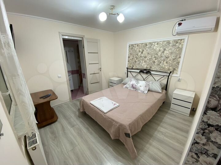 Комната 20 м², 1/1 эт.