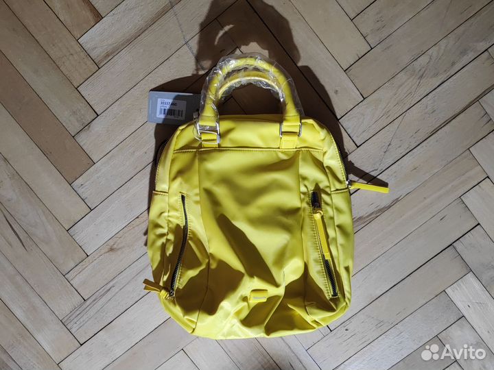 Рюкзак женский новый