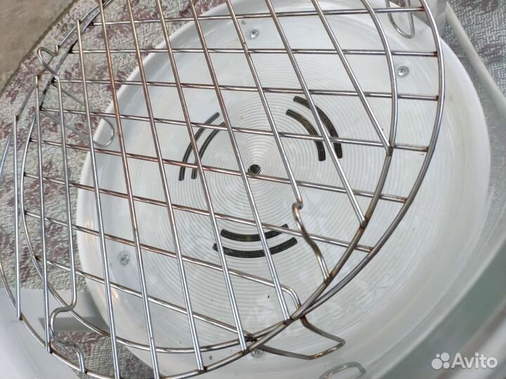 Аэрогриль supra