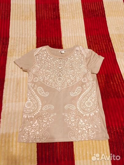 Футболка Остин 42