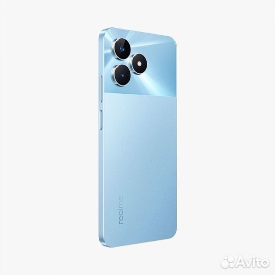 realme Note 50, 3/64 ГБ