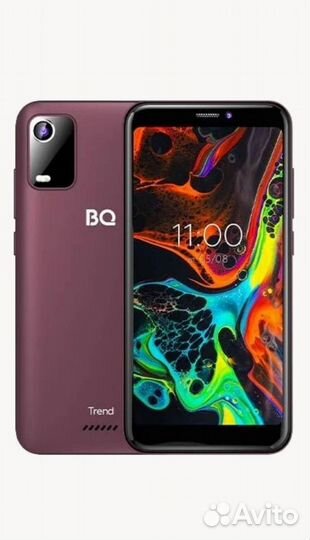 BQ 5560L Trend, 8 ГБ