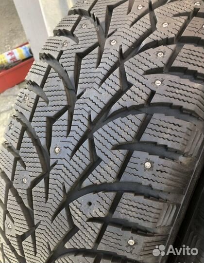 Toyo Observe G3-Ice 235/55 R17