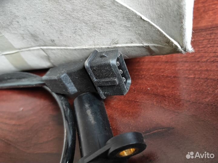 Датчик коленвала Siemens X16XEL Vectra B Astra F