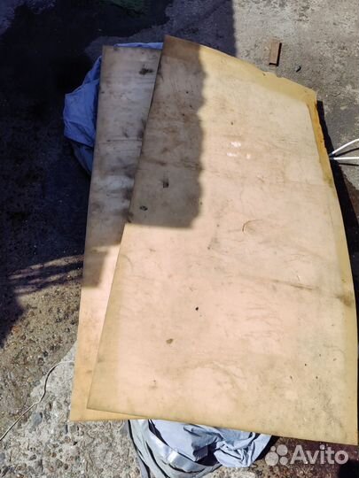 Поролон мебельный бу