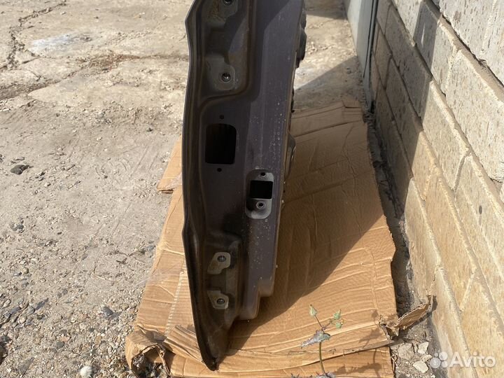 Дверь передняя правая LADA vesta