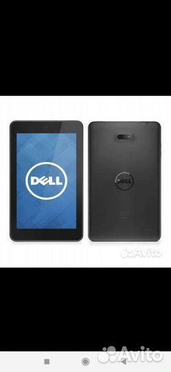 Планшет Dell Venue 7 на запчасти