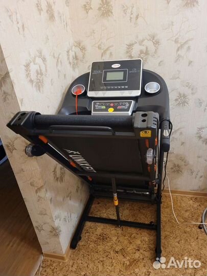 Беговая дорожка unixfit MX-520R