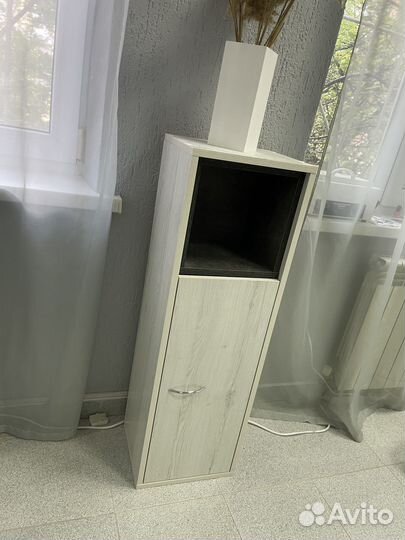 Полка настенная навесная