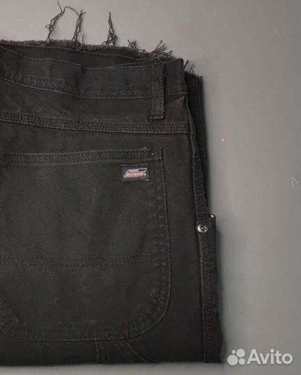 Джинсы dickies