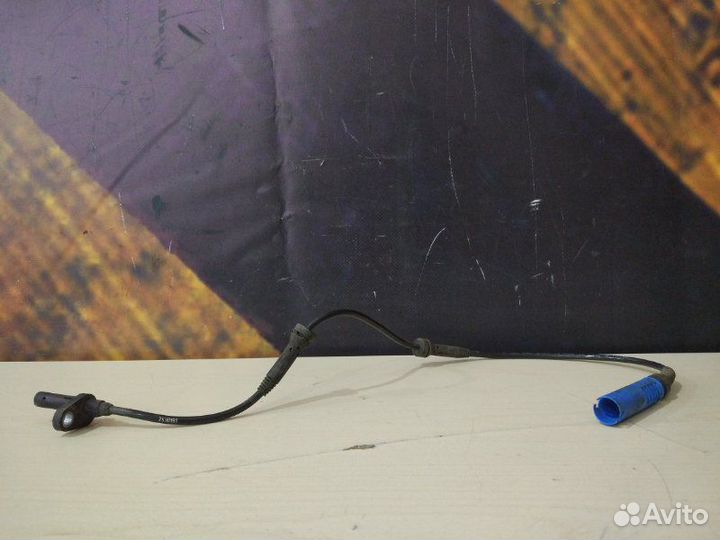 Датчик ABS передний Bmw 525I E60 M54 2004