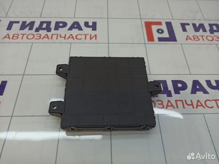 Блок комфорта Chery Tiggo 4 Pro 802000228AA