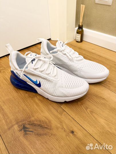 Кроссовки nike air max 270