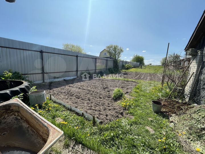 Участок 14 сот. (ИЖС)