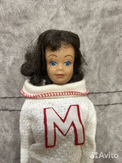 Кукла барби винтаж мидж джулия стейси