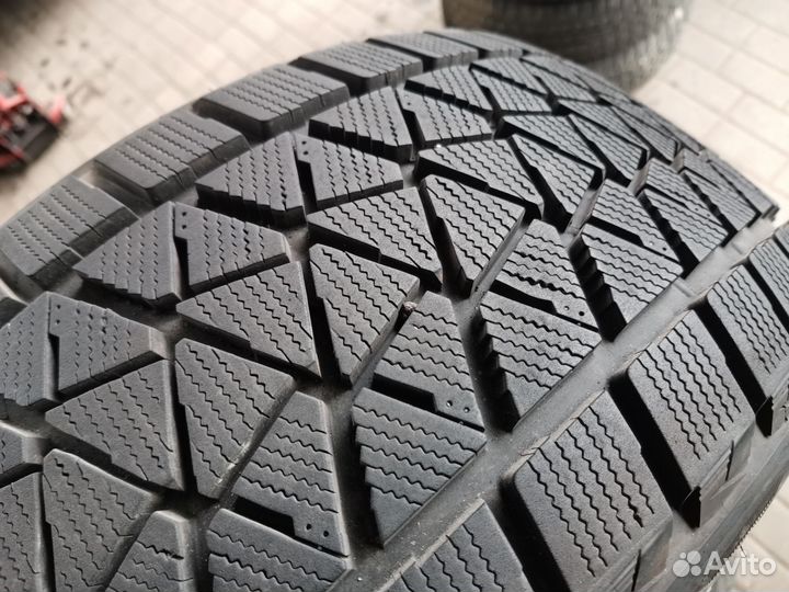 Bridgestone 613V 245/40 R20 и 275/35 R20