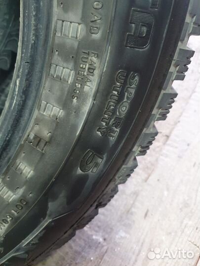 Nokian Tyres Hakkapeliitta 5 SUV 235/60 R18