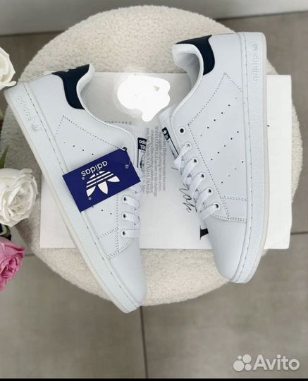 Кеды adidas женские stan smith