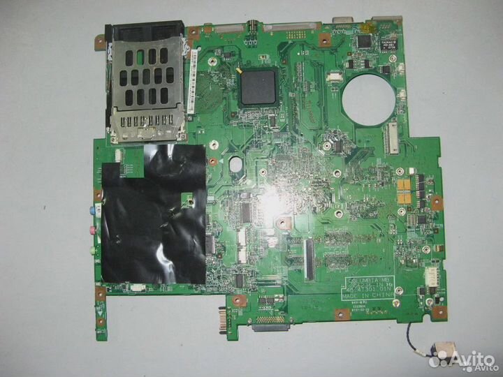 Материнская плата для ноутбука Acer 5220