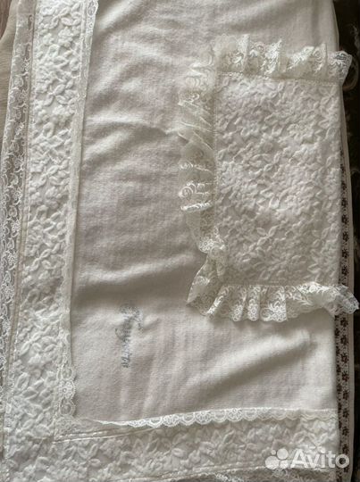 Плед детский