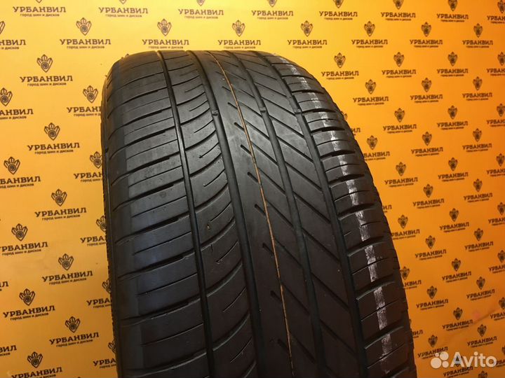 Goodyear Eagle F1 Asymmetric SUV AT 255/50 R20 109W