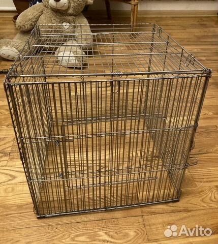Клетка для выставки