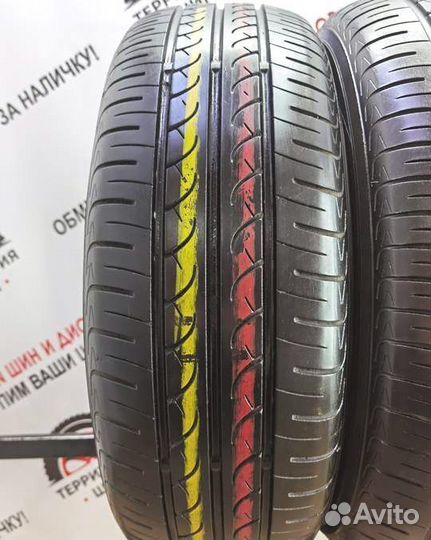 Yokohama BluEarth AE01 195/65 R15 91H