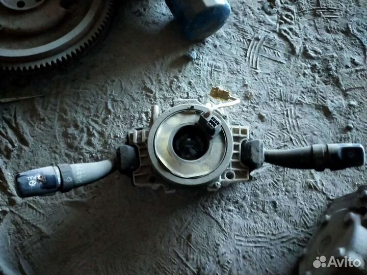 Кое что хюндай акцент