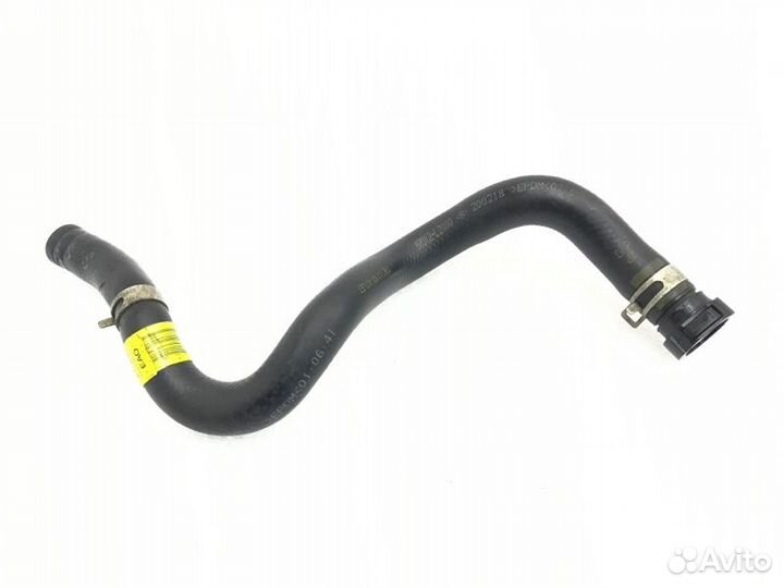 Патрубок печки Kia K 5 5 G4KN 2021