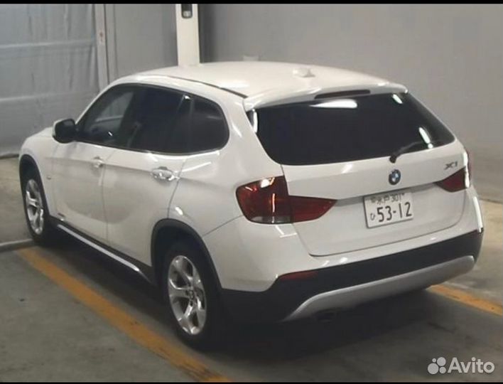 Топливный насос Bmw X1 E84 N46B20 2.0 Дорест