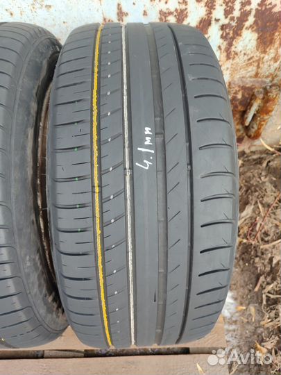 Viatti Strada Asimmetrico V-130 255/45 R18