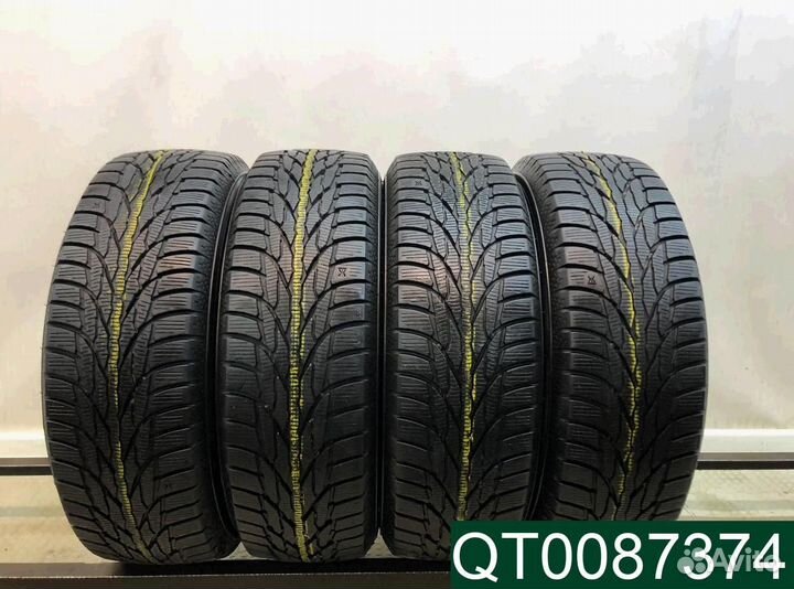 Kumho WinterCraft SUV Ice WS51 215/65 R16 96P