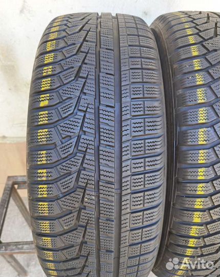 Hankook Winter I'Cept Evo2 W320A SUV 225/55 R18 102V