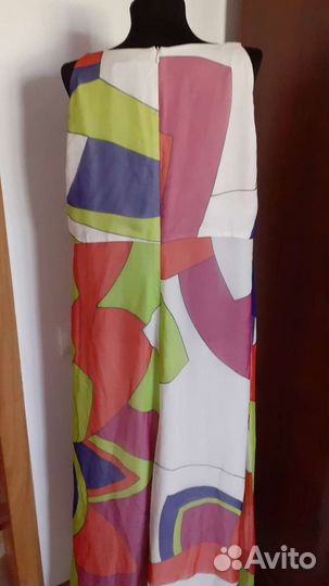 Платье Max Mara. Вечернее