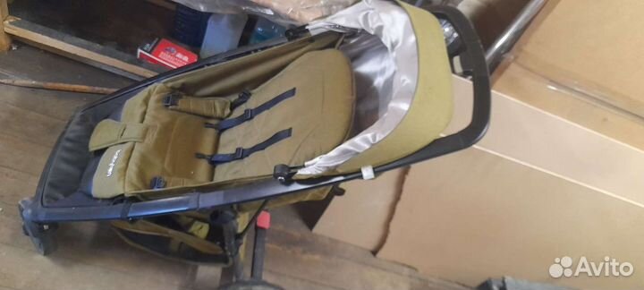 Детская коляска