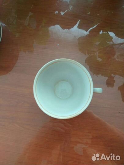 Сервиз чайный.посуда.чайные пары
