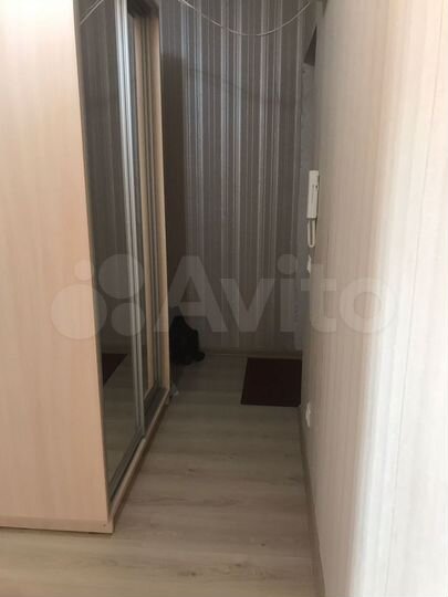 1-к. квартира, 45 м², 15/17 эт.