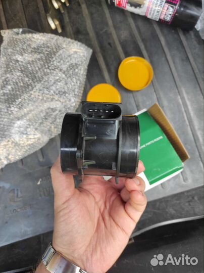 Дмрв на Elantra Xd/3G