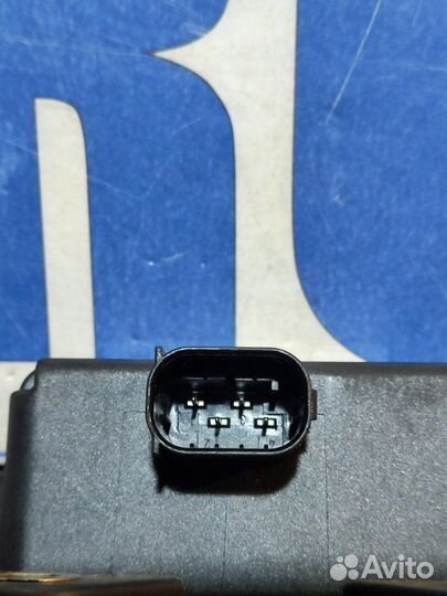 Датчик ускорения Ford Focus 2 2.0 aoda